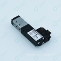 smt samsung SM421 machine part HP14-900038 solenoid valve smt spare part samsung parts